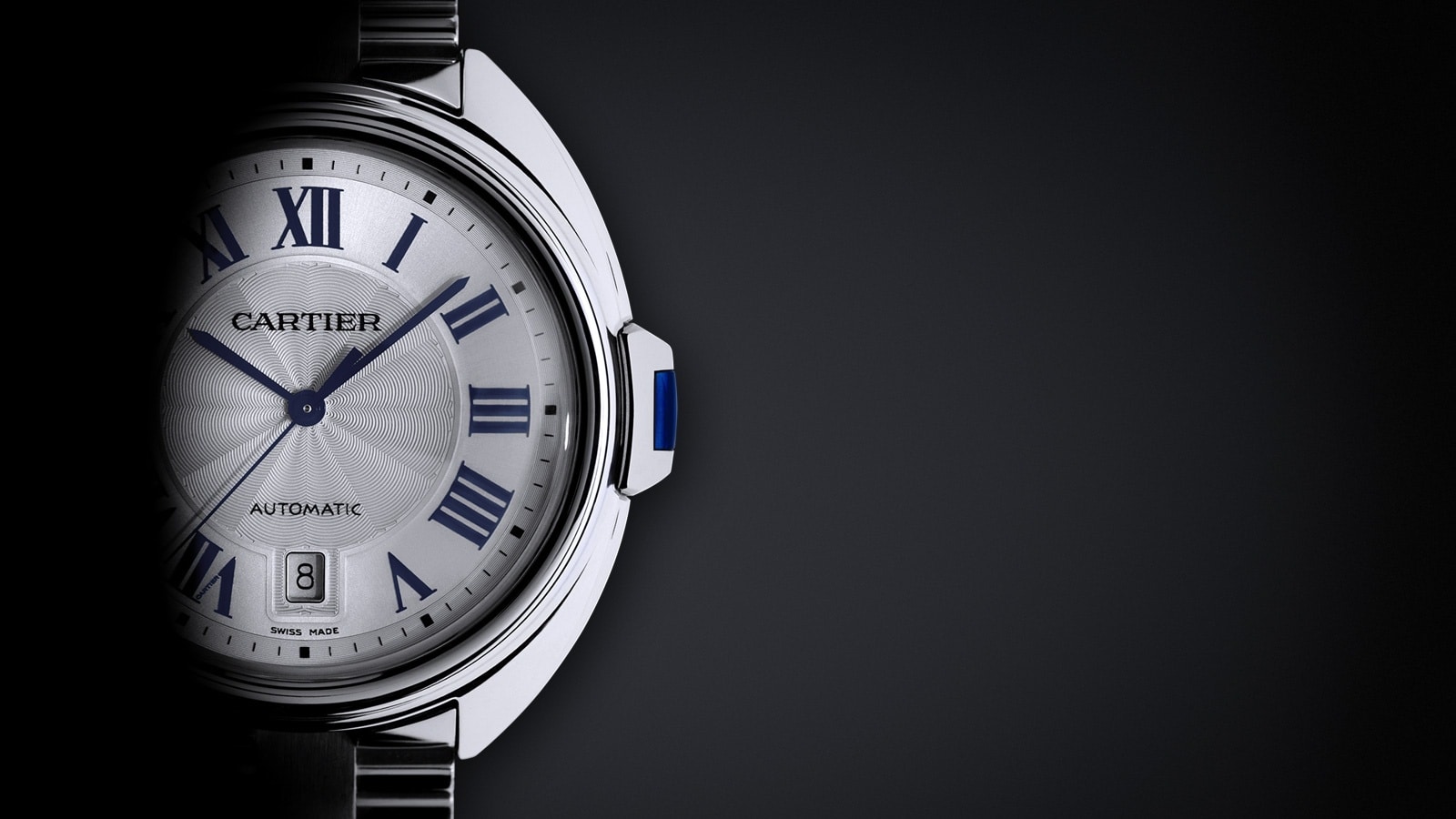 Clé de Cartier